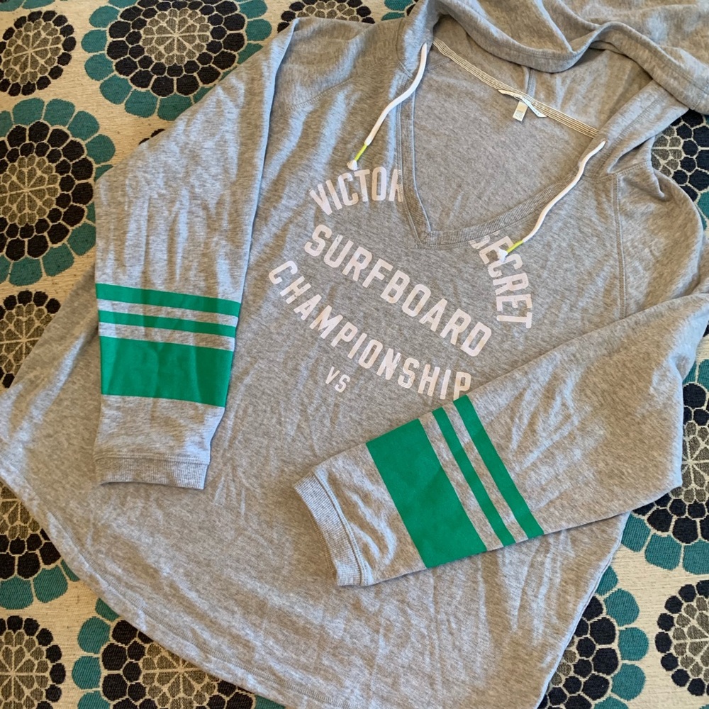 Victoria’s Secret hoodie